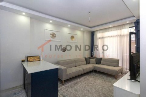 Apartment for sale in Beyoglu, Istanbul, Turkey, 2 bedrooms, 60m2, No. 227189 – photo 2