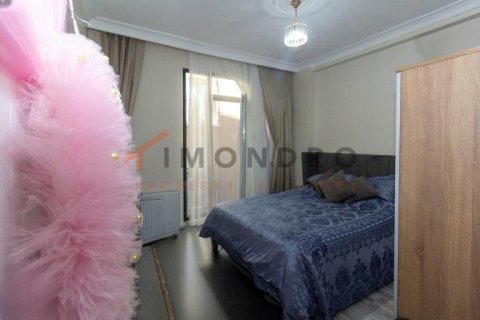 Apartment for sale in Beyoglu, Istanbul, Turkey, 2 bedrooms, 60m2, No. 227189 – photo 6