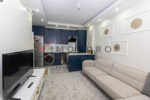 Apartment for sale in Beyoglu, Istanbul, Turkey, 2 bedrooms, 60m2, No. 227189 – photo 4
