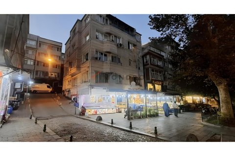 آپارتمان در Fatih،  Istanbul ، ترکیه 3 خوابه ، 99 متر مربع.  شماره 227188 - 26