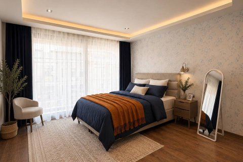 Продажа квартиры  в Фетхие, Мугле, Турция 2+1, 170м2, №176939 – фото 9