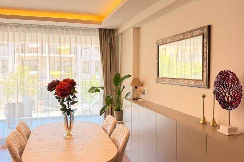 Продажа квартиры  в Фетхие, Мугле, Турция 2+1, 170м2, №176939 – фото 19