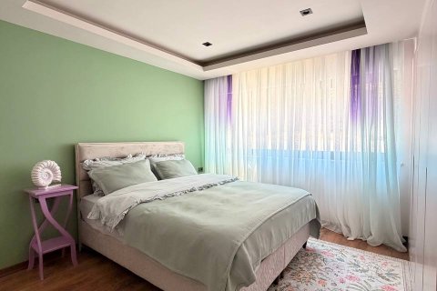 Продажа квартиры  в Фетхие, Мугле, Турция 2+1, 170м2, №176939 – фото 20