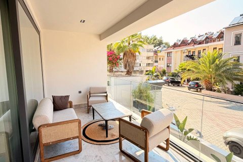 Продажа квартиры  в Фетхие, Мугле, Турция 2+1, 170м2, №176939 – фото 7
