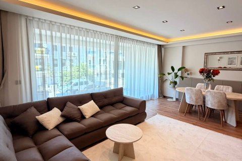 Продажа квартиры  в Фетхие, Мугле, Турция 2+1, 170м2, №176939 – фото 16