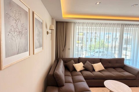 Продажа квартиры  в Фетхие, Мугле, Турция 2+1, 170м2, №176939 – фото 15