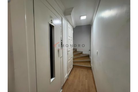 3+1 Lägenhet  i Fatih, Istanbul, istanbul, Turkiet Nr. 227187 - 8