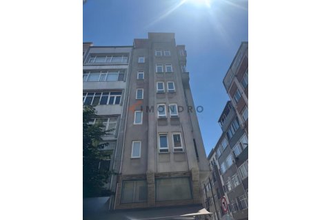 3+1 Lägenhet  i Fatih, Istanbul, istanbul, Turkiet Nr. 227187 - 30