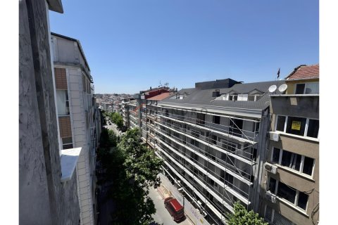 3+1 Lägenhet  i Fatih, Istanbul, istanbul, Turkiet Nr. 227187 - 23