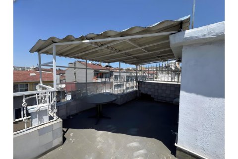 3+1 Lägenhet  i Fatih, Istanbul, istanbul, Turkiet Nr. 227187 - 25