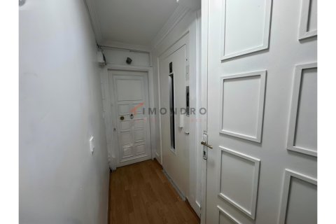 3+1 Lägenhet  i Fatih, Istanbul, istanbul, Turkiet Nr. 227187 - 12