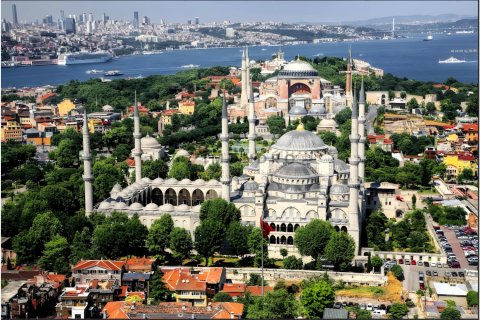 Daire  2+1  İstanbul, Türkiye №227191 - 12