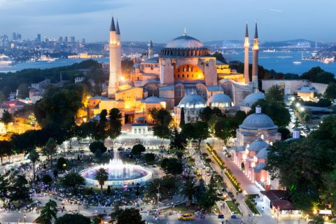 Daire  2+1  İstanbul, Türkiye №227191 - 14