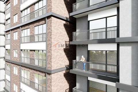 Daire  2+1  İstanbul, Türkiye №227191 - 5