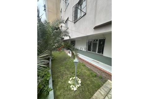 Apartment for sale in Fatih, Istanbul, Turkey, 3 bedrooms, 130m2, No. 227190 – photo 3