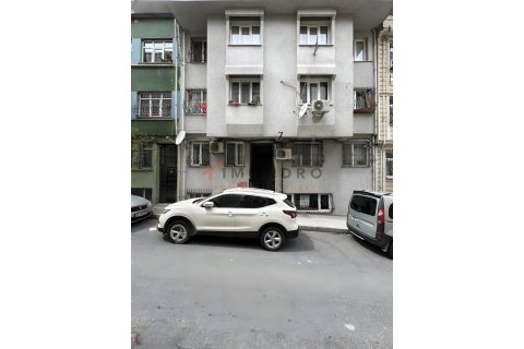 Apartment for sale in Fatih, Istanbul, Turkey, 3 bedrooms, 130m2, No. 227190 – photo 28