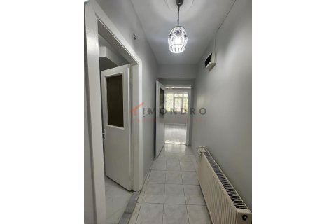 Apartment for sale in Fatih, Istanbul, Turkey, 3 bedrooms, 130m2, No. 227190 – photo 18