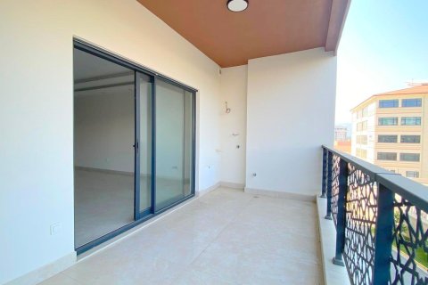 Продажа квартиры в Махмутларе, Анталье, Турция 2 комн., 120м2, №228625 – фото 4
