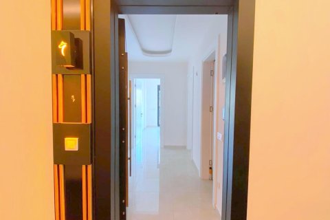 Продажа квартиры в Махмутларе, Анталье, Турция 2 комн., 120м2, №228625 – фото 12
