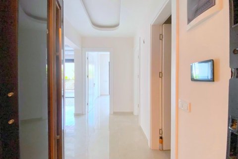 Продажа квартиры в Махмутларе, Анталье, Турция 2 комн., 120м2, №228625 – фото 11