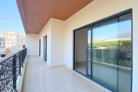 Продажа квартиры в Махмутларе, Анталье, Турция 2 комн., 120м2, №228625 – фото 13