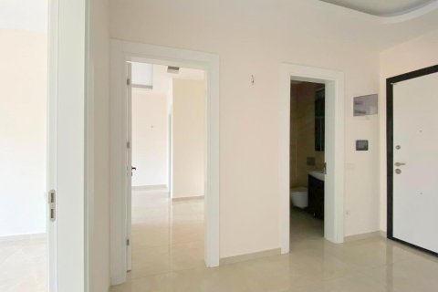 Продажа квартиры в Махмутларе, Анталье, Турция 2 комн., 120м2, №228625 – фото 9