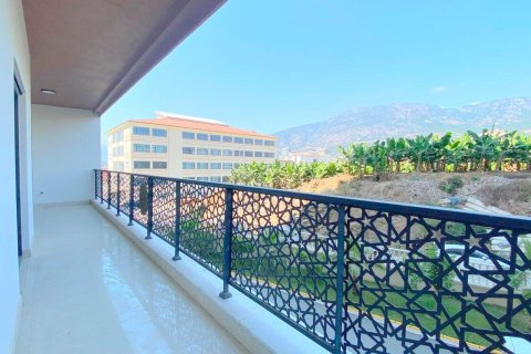 Продажа квартиры в Махмутларе, Анталье, Турция 2 комн., 120м2, №228625 – фото 14