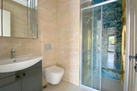 Продажа квартиры в Махмутларе, Анталье, Турция 2 комн., 120м2, №228625 – фото 10