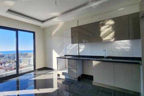 Penthouse for sale  in Mahmutlar, Antalya, Turkey, 2 bedrooms, 133m2, No. 228630 – photo 5