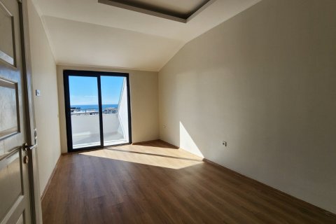 Penthouse for sale  in Mahmutlar, Antalya, Turkey, 2 bedrooms, 133m2, No. 228630 – photo 9
