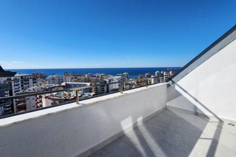 Penthouse for sale  in Mahmutlar, Antalya, Turkey, 2 bedrooms, 133m2, No. 228630 – photo 15