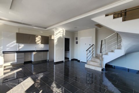 Penthouse for sale  in Mahmutlar, Antalya, Turkey, 2 bedrooms, 133m2, No. 228630 – photo 2