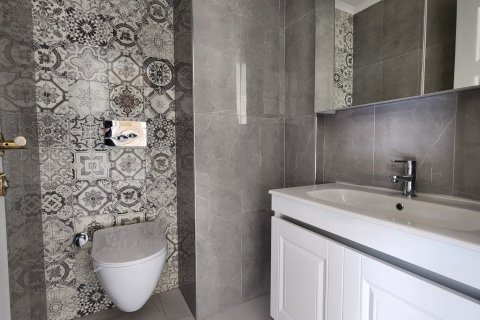 Penthouse for sale  in Mahmutlar, Antalya, Turkey, 2 bedrooms, 133m2, No. 228630 – photo 13