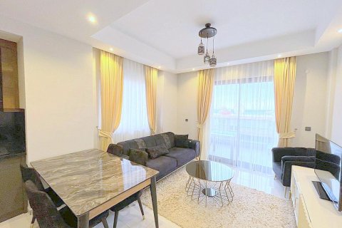 Продажа квартиры в Махмутларе, Анталье, Турция 2 комн., 95м2, №228627 – фото 2