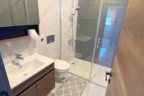 Продажа квартиры в Махмутларе, Анталье, Турция 2 комн., 95м2, №228627 – фото 8