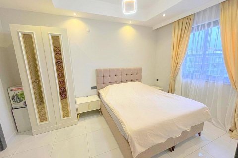 Продажа квартиры в Махмутларе, Анталье, Турция 2 комн., 95м2, №228627 – фото 4