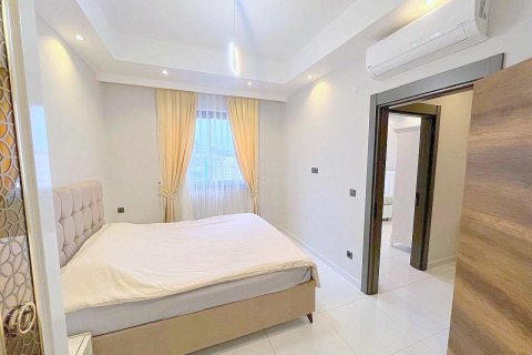 Продажа квартиры в Махмутларе, Анталье, Турция 2 комн., 95м2, №228627 – фото 5
