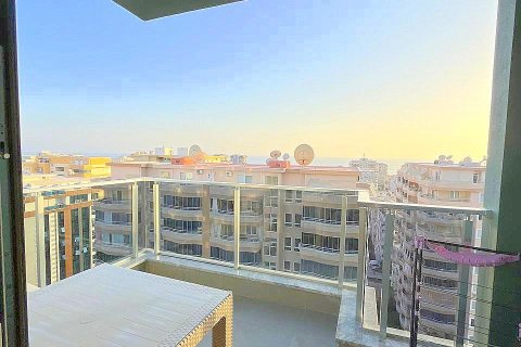 Продажа квартиры в Махмутларе, Анталье, Турция 2 комн., 95м2, №228627 – фото 11