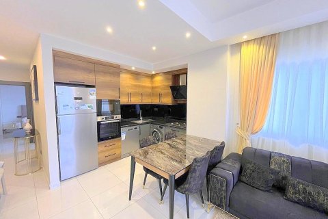 Продажа квартиры в Махмутларе, Анталье, Турция 2 комн., 95м2, №228627 – фото 3