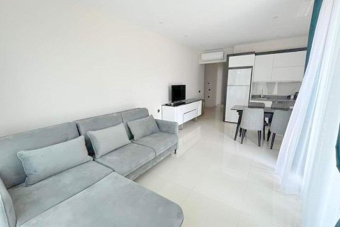 Продажа квартиры в Каргыджаке, Аланье, Анталье, Турция 2 комн., 90м2, №228626 – фото 2