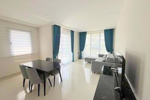 Продажа квартиры в Каргыджаке, Аланье, Анталье, Турция 2 комн., 90м2, №228626 – фото 3