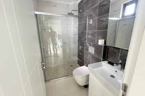 Продажа квартиры в Каргыджаке, Аланье, Анталье, Турция 2 комн., 90м2, №228626 – фото 6