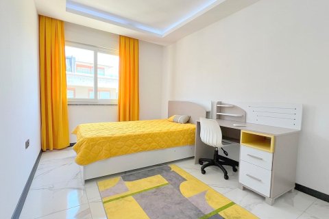 Продажа квартиры в Махмутларе, Анталье, Турция 2 комн., 105м2, №228624 – фото 12