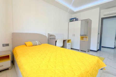 Продажа квартиры в Махмутларе, Анталье, Турция 2 комн., 105м2, №228624 – фото 13