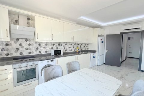 Продажа квартиры в Махмутларе, Анталье, Турция 2 комн., 105м2, №228624 – фото 5