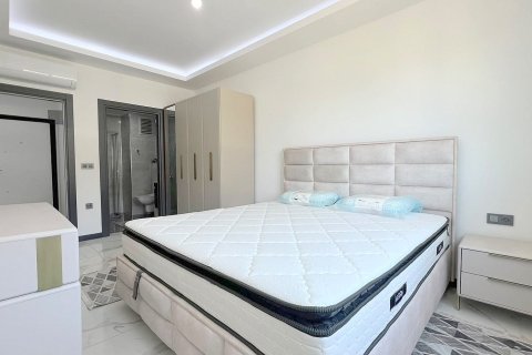 Продажа квартиры в Махмутларе, Анталье, Турция 2 комн., 105м2, №228624 – фото 10