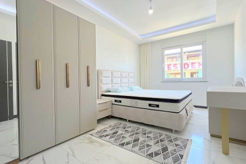 Продажа квартиры в Махмутларе, Анталье, Турция 2 комн., 105м2, №228624 – фото 8