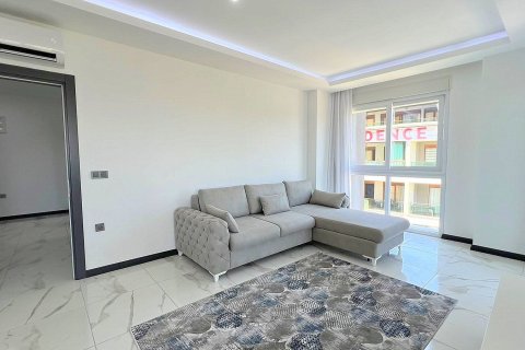 Продажа квартиры в Махмутларе, Анталье, Турция 2 комн., 105м2, №228624 – фото 6