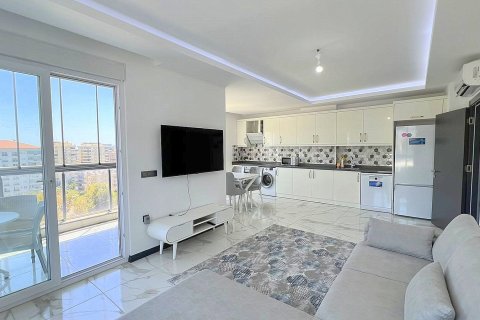Продажа квартиры в Махмутларе, Анталье, Турция 2 комн., 105м2, №228624 – фото 2