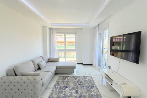 Продажа квартиры в Махмутларе, Анталье, Турция 2 комн., 105м2, №228624 – фото 7